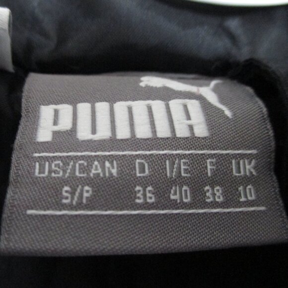 PUMA LIGHTWEIGHT PARKA - Picture 5 of 15